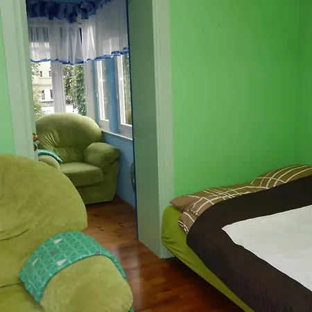 Apartment Colour Of *