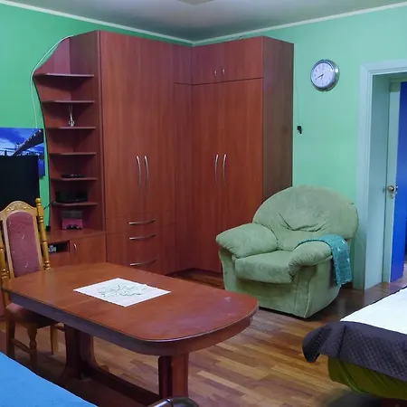 Apartment Colour Of Sopot