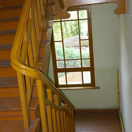 Colour Of Apartment Sopot
