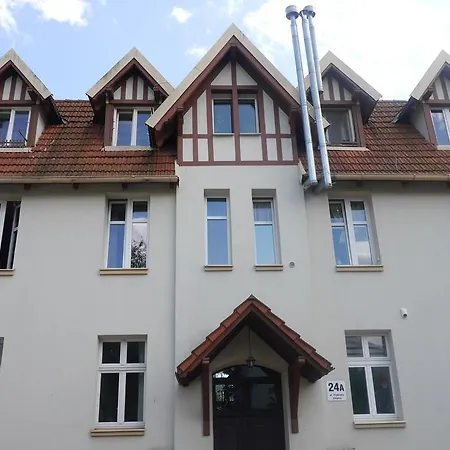 Colour Of Sopot