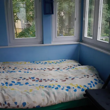 Colour Of Apartment Sopot
