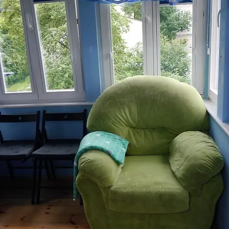 Apartment Colour Of Sopot